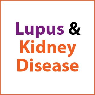 Lupus and Kidney Disease 2026 - logo